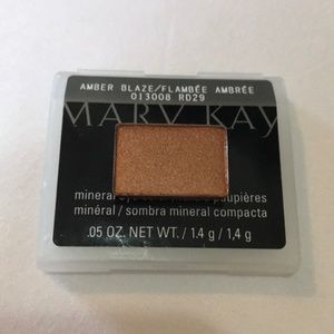 MK Amber Blaze